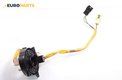 Лентов кабел за Airbag за Subaru Impreza Wagon I (08.1992 - 12.2000)