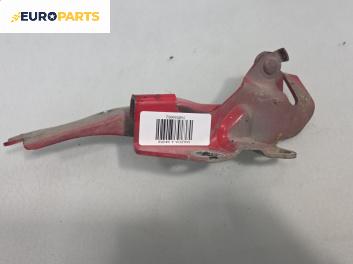 Панта преден капак за Mazda 3 Hatchback I (10.2003 - 12.2009), 4+1 вр., позиция: лява