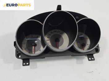 Километраж за Mazda 3 Hatchback I (10.2003 - 12.2009) 2.0 MZR-CD, 143 к.с.