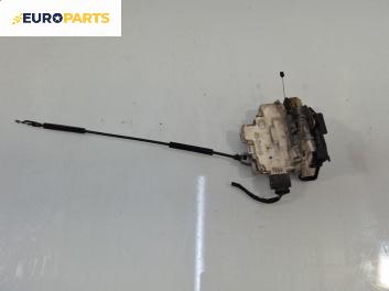 Брава на врата за Seat Leon Hatchback II (05.2005 - 12.2012), позиция: предна, лява