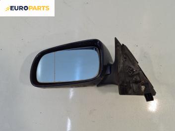 Огледало за Audi A4 Avant B5 (11.1994 - 09.2001), позиция: лява