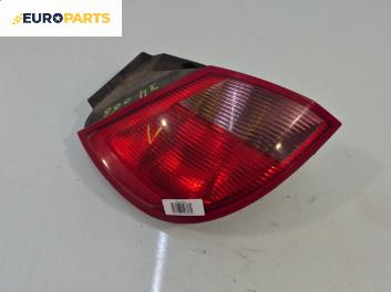 Стоп за Mitsubishi Colt VI Hatchback (10.2002 - 06.2012), позиция: лява