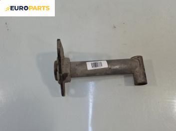 Буфер предна броня за Audi A4 Avant B5 (11.1994 - 09.2001), позиция: предна, лява