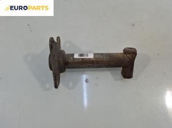 Буфер предна броня за Audi A4 Avant B5 (11.1994 - 09.2001), позиция: предна, дясна