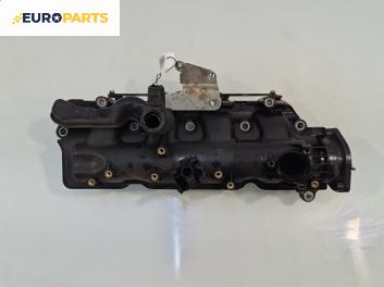 Всмукателен колектор за Opel Insignia A Sports Tourer (07.2008 - 03.2017) 2.0 CDTI, 131 к.с.