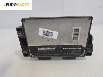 Компютър двигател за Citroen Berlingo Pick-Up / Van I (07.1996 - 12.2011) 1.9 D (MFWJZ), 69 к.с., № 9641390180