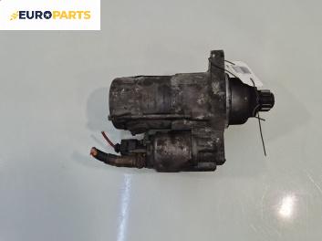 Стартер за Seat Leon Hatchback II (05.2005 - 12.2012) 2.0 TDI 16V, 140 к.с.