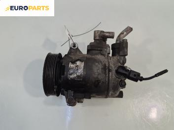 Компресор климатик за Seat Leon Hatchback II (05.2005 - 12.2012) 2.0 TDI 16V, 140 к.с., № 0562 DPSS