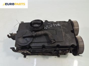 Глава за Seat Leon Hatchback II (05.2005 - 12.2012) 2.0 TDI 16V, 140 к.с.