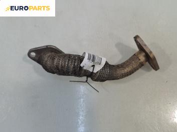 EGR тръба за Audi A4 Avant B5 (11.1994 - 09.2001) 1.9 TDI, 110 к.с.