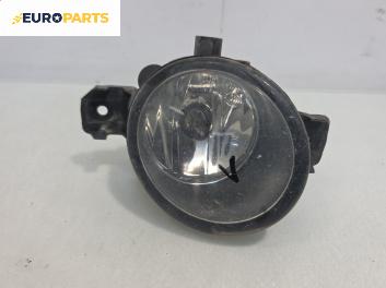 Халоген за Nissan Qashqai I SUV (12.2006 - 04.2014), позиция: лява