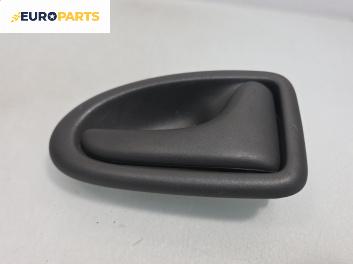Вътрешна дръжка за Renault Megane I Hatchback (08.1995 - 12.2004), позиция: задна, дясна