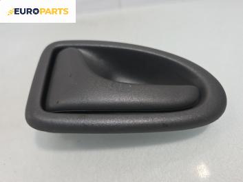 Вътрешна дръжка за Renault Megane I Hatchback (08.1995 - 12.2004), позиция: задна, лява