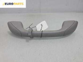 Ръкохватка за таван за Renault Megane I Hatchback (08.1995 - 12.2004), позиция: задна, дясна