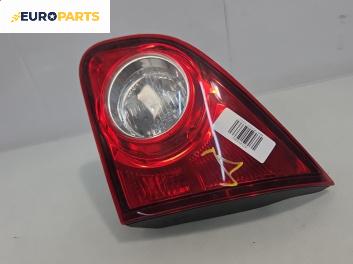 Вътрешен стоп за Nissan Qashqai I SUV (12.2006 - 04.2014), позиция: дясна