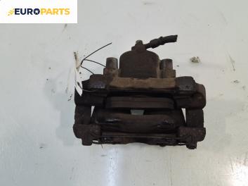 Спирачен апарат за Opel Astra G Coupe (03.2000 - 05.2005), позиция: предна, лява