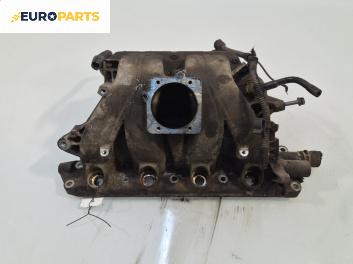 Всмукателен колектор за Opel Astra G Coupe (03.2000 - 05.2005) 1.8 16V, 125 к.с.
