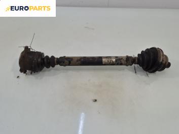 Полуоска за Audi A4 Avant B5 (11.1994 - 09.2001) 2.8, 193 к.с., позиция: предна, дясна