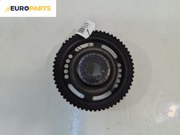 Демпферна шайба за Opel Astra G Coupe (03.2000 - 05.2005) 1.8 16V, 125 к.с.