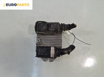 Компютър двигател за Opel Astra G Coupe (03.2000 - 05.2005) 1.8 16V, 125 к.с., № 09158670