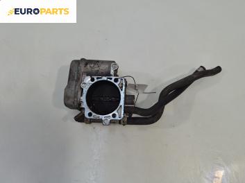 Дроселова клапа за Opel Astra G Coupe (03.2000 - 05.2005) 1.8 16V, 125 к.с.