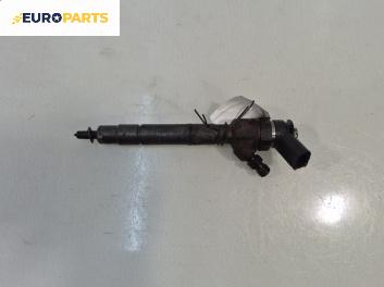 Дюза дизел за Mitsubishi Colt VI Hatchback (10.2002 - 06.2012) 1.5 DI-D, 95 к.с., № A6400708787