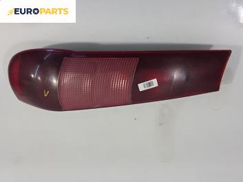 Стоп за Fiat Punto Hatchback I (09.1993 - 09.1999), позиция: лява