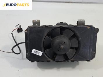 Перка охлаждане за Mercedes-Benz T1 Platform (602) (01.1977 - 02.1996) 309 D 3.0, 88 к.с.