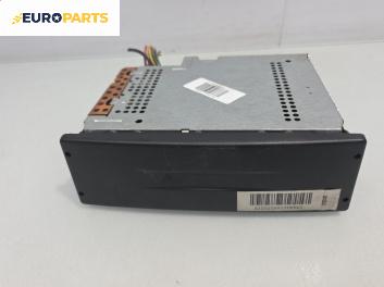 CD плеър за Renault Megane II Hatchback (07.2001 - 10.2012)