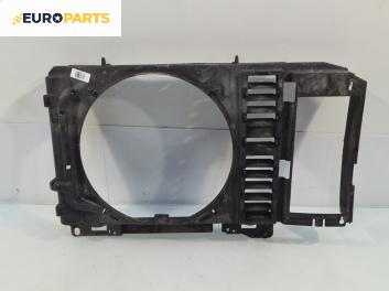 Дифузьор за Citroen Xsara Picasso (09.1999 - 06.2012) 1.6 HDi, 109 к.с.
