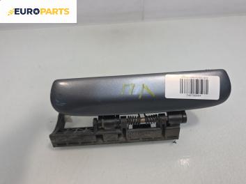 Външна дръжка за Citroen Xsara Picasso (09.1999 - 06.2012), позиция: предна, лява