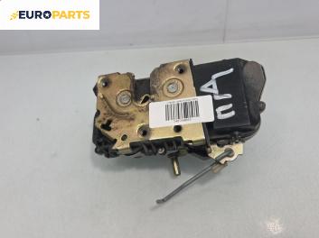 Брава на врата за Citroen Xsara Picasso (09.1999 - 06.2012), позиция: предна, дясна
