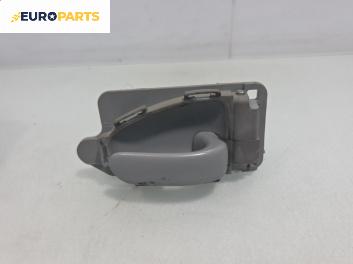 Вътрешна дръжка за Citroen Xsara Picasso (09.1999 - 06.2012), позиция: предна, дясна