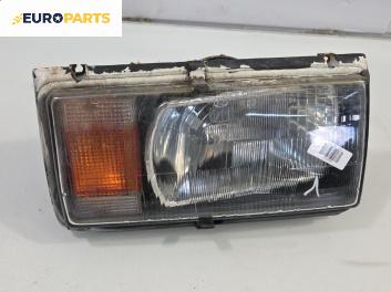 Фар за Lada 2107 Sedan (09.1983 - 05.2012), позиция: лява