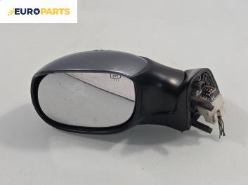 Огледало за Citroen Xsara Picasso (09.1999 - 06.2012), позиция: лява