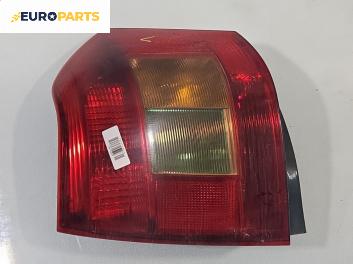 Стоп за Toyota Corolla E12 Hatchback (11.2001 - 02.2007), позиция: лява