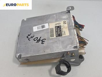Компютър двигател за Toyota Corolla E12 Hatchback (11.2001 - 02.2007) 2.0 D-4D (CDE120R, CDE120L), 110 к.с., № 8966602120