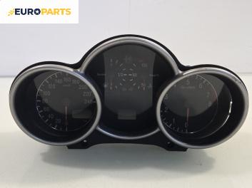 Километраж за Alfa Romeo 147 Hatchback (10.2000 - 12.2010) 1.6 16V T.SPARK ECO (937AXA1A), 105 к.с., № 735 290 178