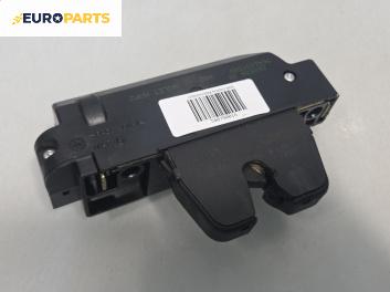 Брава заден капак за Citroen Xsara Picasso (09.1999 - 06.2012), позиция: задна