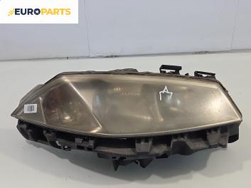 Фар за Renault Megane II Hatchback (07.2001 - 10.2012), позиция: дясна