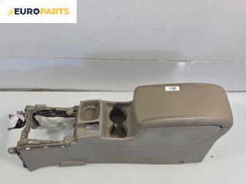 Подлакътник за Renault Koleos SUV I (09.2008 - 08.2016)