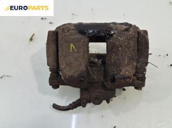 Спирачен апарат за Citroen Xsara Picasso (09.1999 - 06.2012), позиция: предна, лява