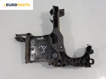 Държач броня за Renault Megane II Hatchback (07.2001 - 10.2012), позиция: задна, дясна