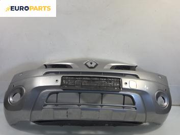 Предна броня за Renault Koleos SUV I (09.2008 - 08.2016), позиция: предна