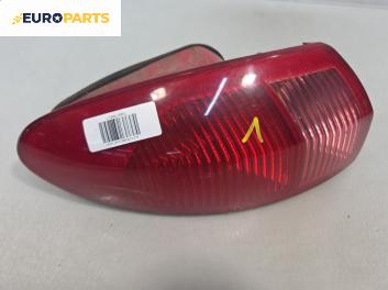 Стоп за Alfa Romeo 147 Hatchback (10.2000 - 12.2010), позиция: лява