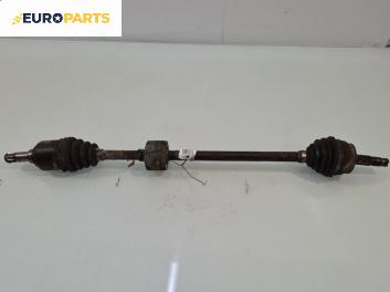 Полуоска за Fiat Punto Hatchback I (09.1993 - 09.1999) 1.2 16V, 86 к.с., позиция: предна, дясна
