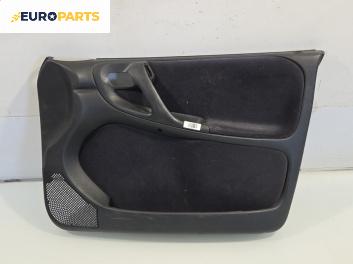 Кора врата за Opel Astra F Estate (09.1991 - 01.1998), позиция: предна, дясна