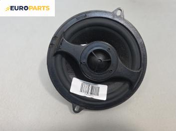 Високоговорител за Renault Megane II Hatchback (07.2001 - 10.2012)