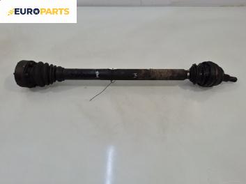 Полуоска за Audi A3 Hatchback I (09.1996 - 05.2003) 1.9 TDI, 110 к.с., позиция: предна, дясна