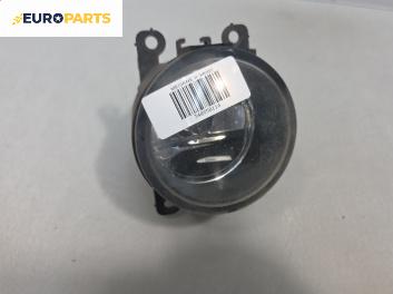 Халоген за Renault Megane II Hatchback (07.2001 - 10.2012), позиция: дясна